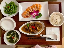 点击看大图 -金鹰国际月子中心(新街口店)