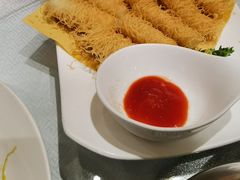 -老牌坊鲁菜名店(聊城美食岛店)