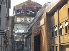 -广州市紫泥堂文化创意园景区