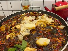 -聂发财重庆江湖菜(解放碑店)