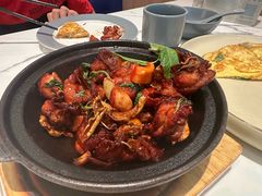 -鹿港小镇(悠唐店)