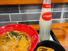 -柳街小巷螺蛳粉(夏湾市场店)