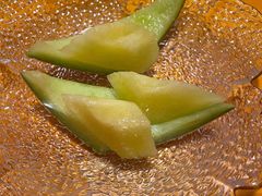 静冈蜜瓜-鮨清日本料理