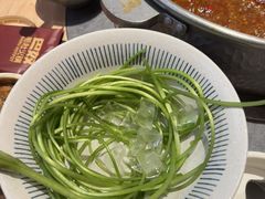 -巴奴毛肚火锅(七宝领展广场店)