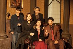 点击看大图 戛纳印象摄影工作室(南开定制店)-戛纳印象摄影(潮拍定制馆)