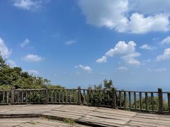 -岣嵝峰国家森林公园