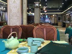大堂-金象湾泰国餐厅(华林路店)