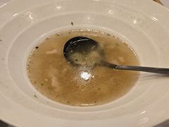 烩乌鱼蛋汤-东兴楼(通州店)