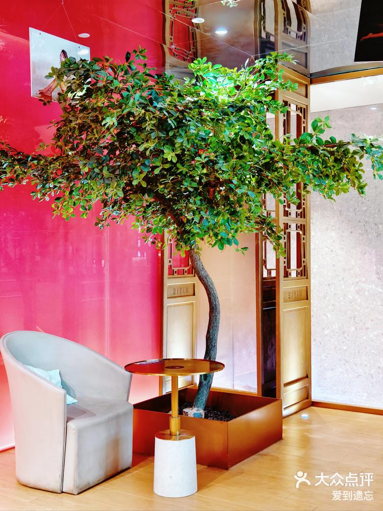 太原盘子女人坊拍照体验