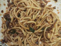 -吴记喜利来老面馆(新光华街店)