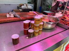 -阿娟牛肉丸·手打牛肉丸·现做现卖