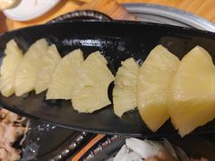 -土大力韩式烤肉料理(和平路店)