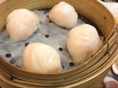 -添好运点心专门店(中环IFC店)