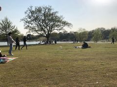 -钟山体育运动公园