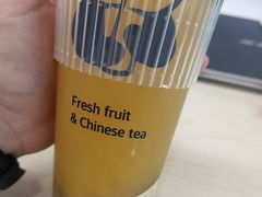 -茶百道(呼家楼店)