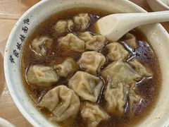 -蒋家桥饺面店(东关街店)