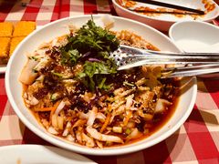 西贝面筋-西贝(无锡万象城店)