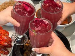 -狮王府淮扬菜(夫子庙老门东店)