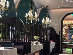 -狮拾久·现代新加坡料理(壹方城店)