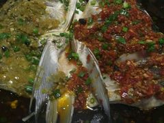 -里岛烤鱼(东港凯虹广场店)