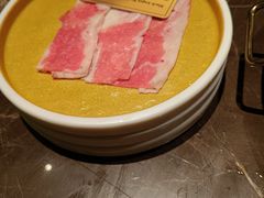 -一绪に和牛寿喜烧(罗湖益田假日店)