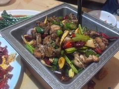 -一哥酸菜鱼(员村店)