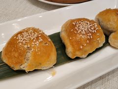 蚝皇叉烧酥-御宝轩(益丰·外滩源店)