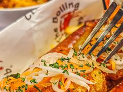 -The Boiling Crab宝灵蟹手抓海鲜(中国首店)