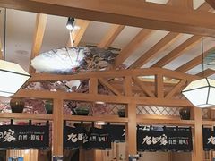 -九田家黑牛烤肉料理(华侨城店)