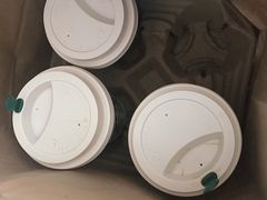 -星巴克(淮安金鹰店)