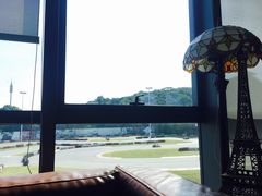 -雪浪山卡丁车俱乐部