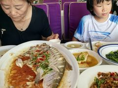 -巴陵全鱼席(湖南老字号汴河街店 )