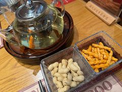 -顺风汤馆·广府粤菜(江宸天街店)