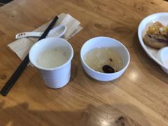 -素满香·素食自助餐(苏州·临顿路店)