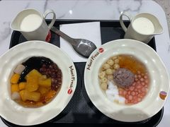 -鲜芋仙(大兴龙湖店)