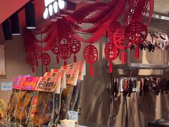 -黑色经典臭豆腐·湖南特产(太平街口店)