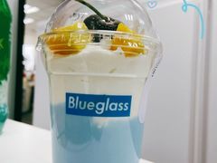-Blueglass酸奶(财富购物中心店)