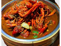 -红盔甲·小龙虾(天钥桥店)