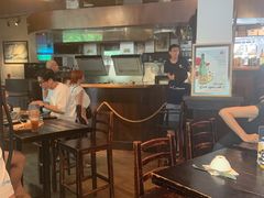 大堂-La Creperie法餐厅(桃江路店)