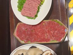 -煲王粤菜餐厅(中侨中心店)