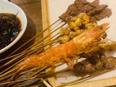 -跳舞牛·串烧酒场(麦地店)