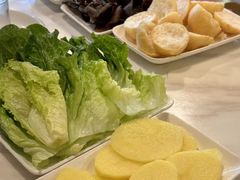 -安吉美渝石锅鱼(芜园西路店)