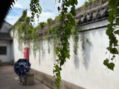 -王阳明故居