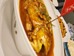 -渔家风味·鲅鱼水饺·央视展播·海鲜天津菜(开发区店)