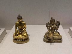 -深圳博物馆(古代艺术馆)
