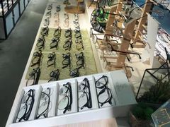-Trend1881视光·蔡司视觉(领展广场店)