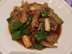 -缤圣源中国清真菜(群力店)