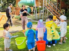 -硅谷蒙学幼儿园