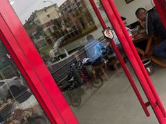 门面-老崔的面馆(玉函路店)
