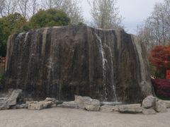 -合肥滨湖国家森林公园